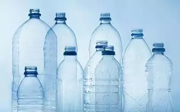 塑料容器上的數字秘密，你知道嗎？